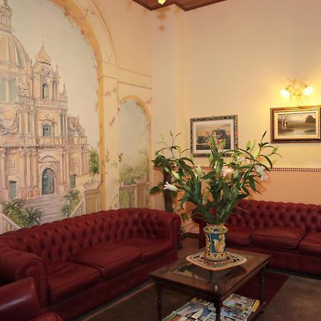 Hotel Il Barocco Ραγκούσα Εξωτερικό φωτογραφία