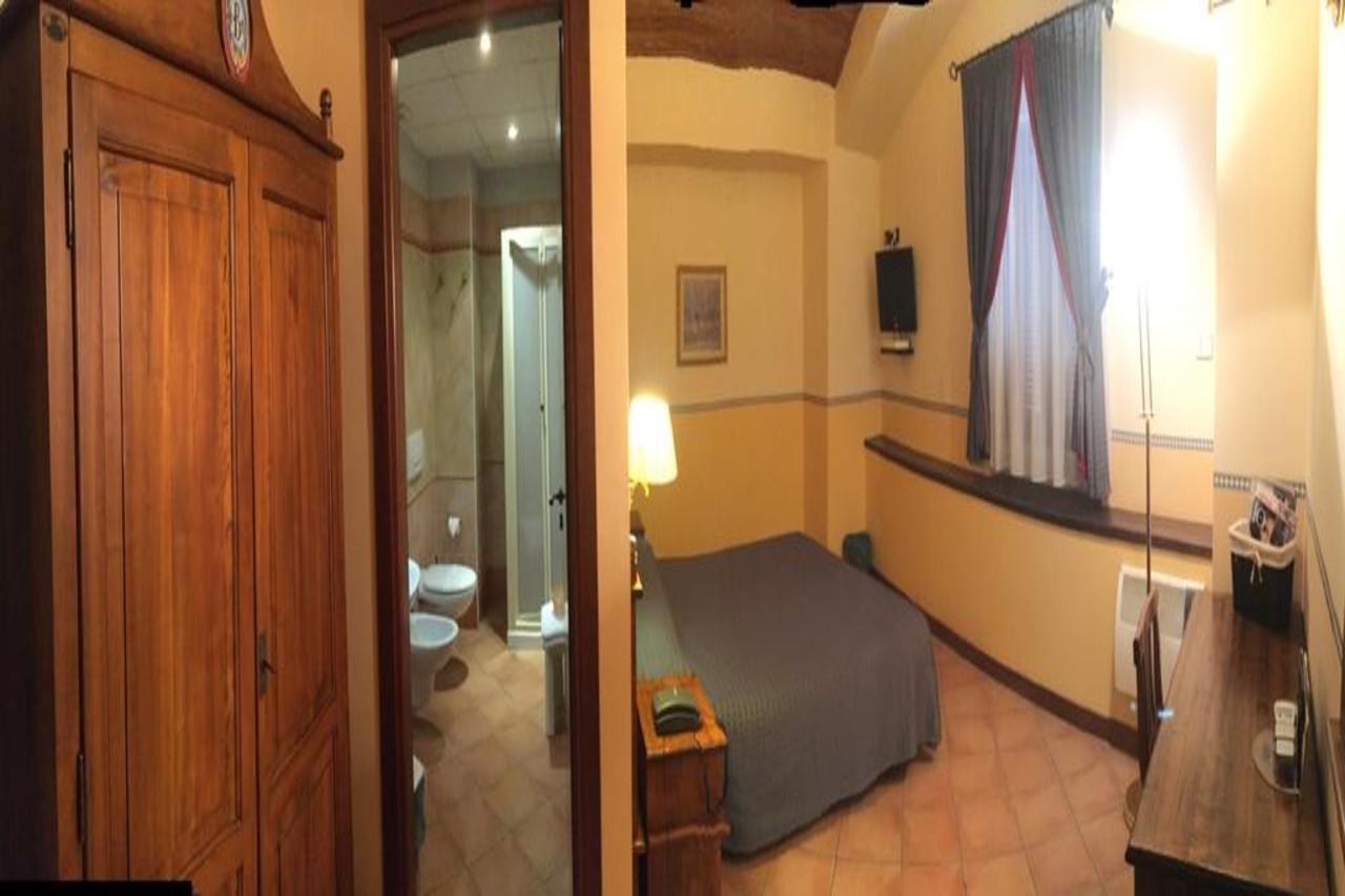 Hotel Il Barocco Ραγκούσα Εξωτερικό φωτογραφία
