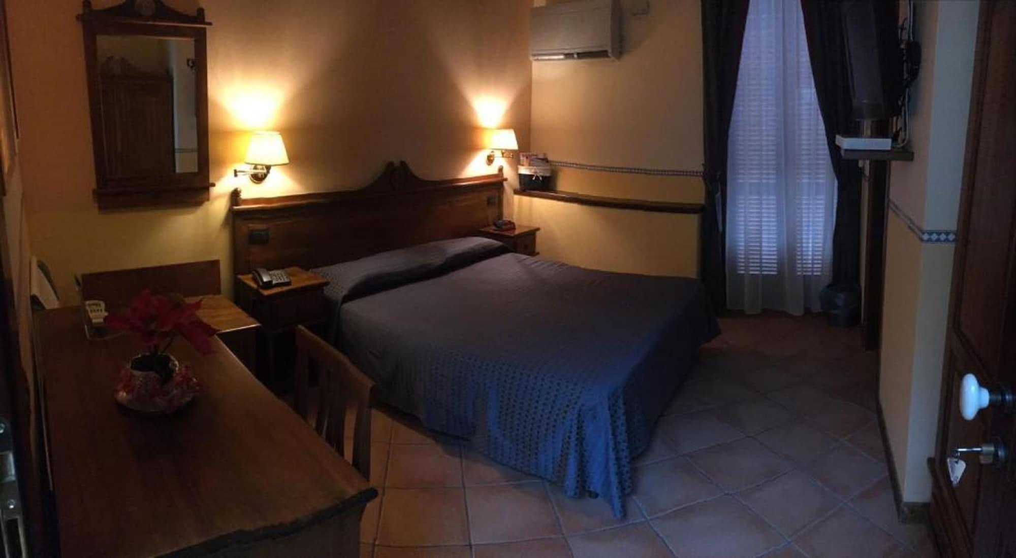 Hotel Il Barocco Ραγκούσα Εξωτερικό φωτογραφία