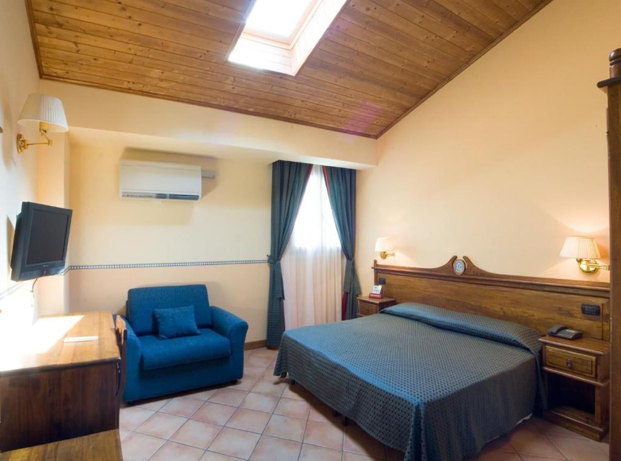Hotel Il Barocco Ραγκούσα Εξωτερικό φωτογραφία