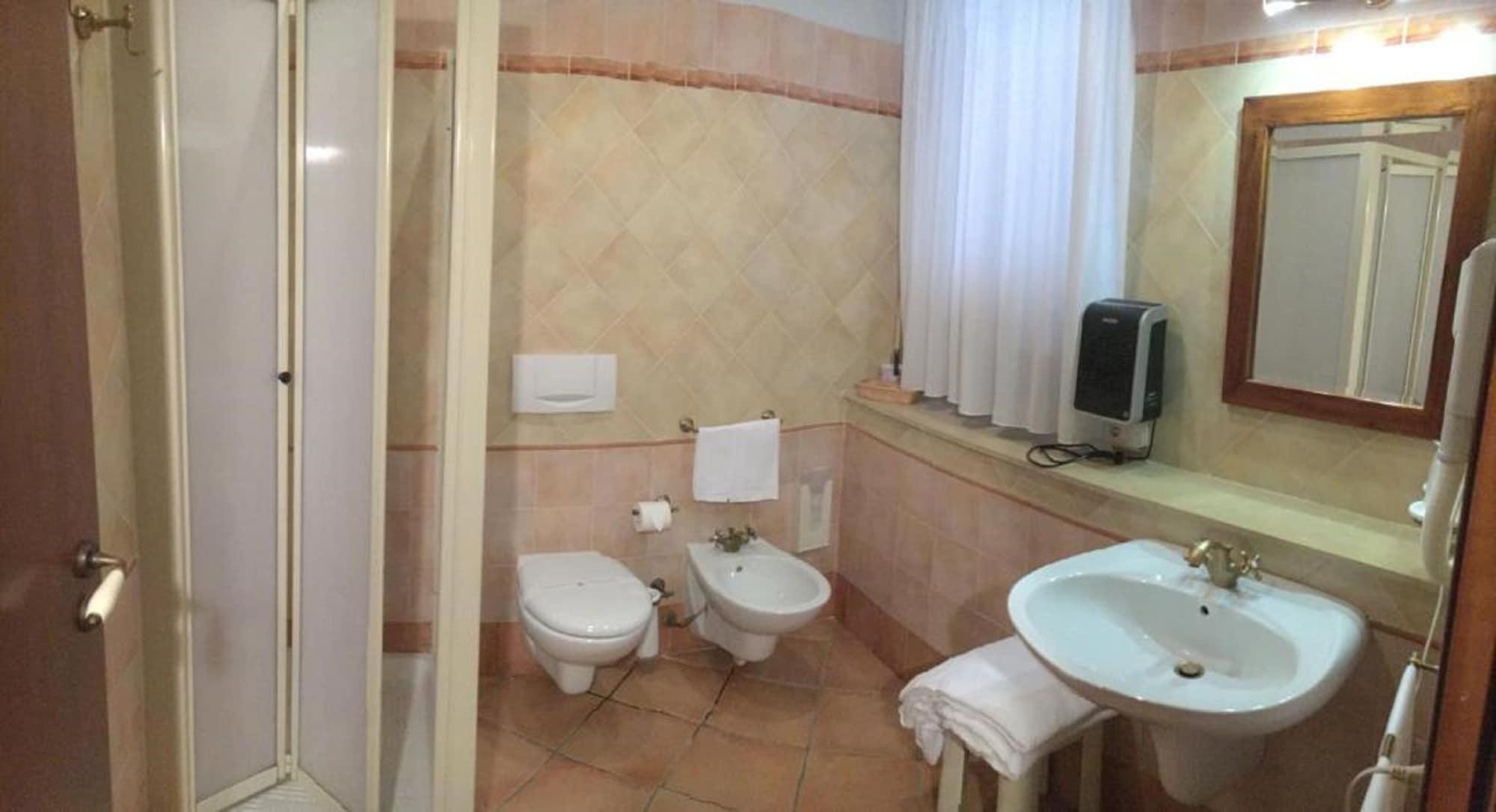 Hotel Il Barocco Ραγκούσα Εξωτερικό φωτογραφία