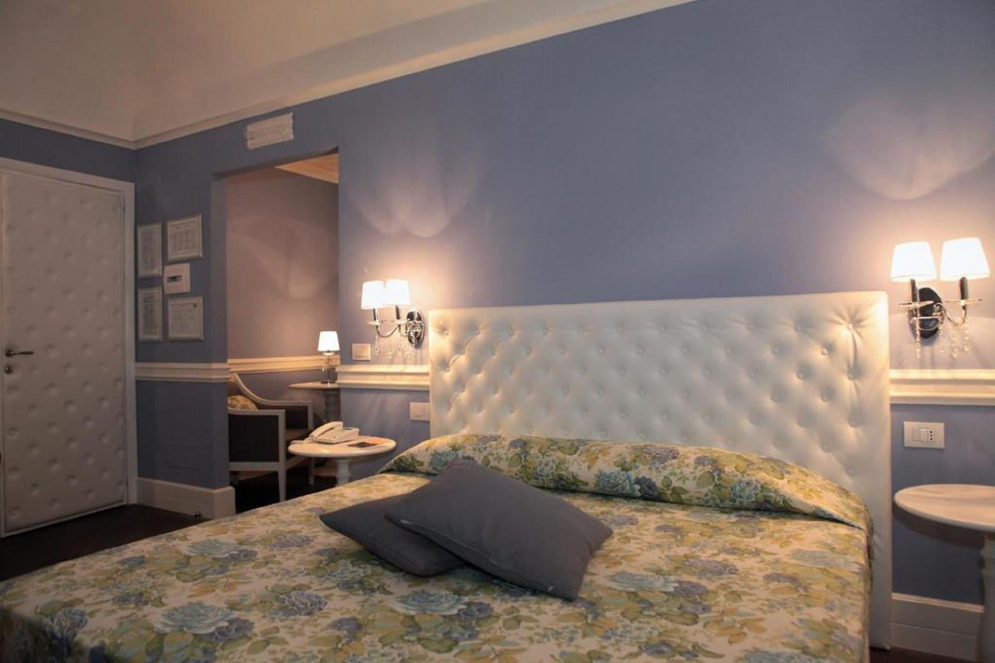 Hotel Il Barocco Ραγκούσα Εξωτερικό φωτογραφία