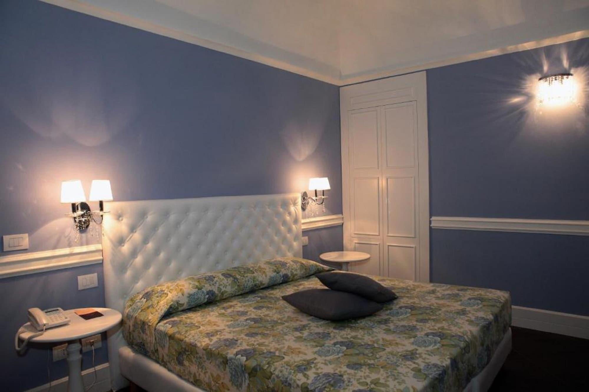 Hotel Il Barocco Ραγκούσα Εξωτερικό φωτογραφία