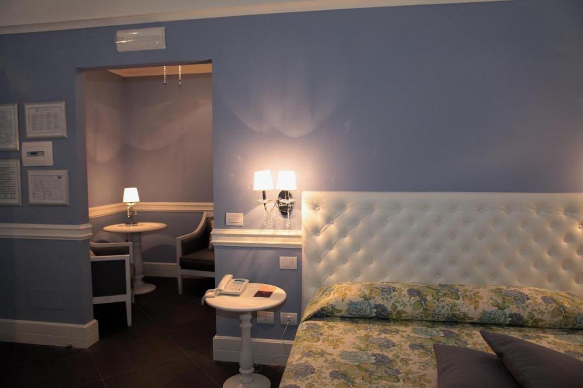 Hotel Il Barocco Ραγκούσα Εξωτερικό φωτογραφία