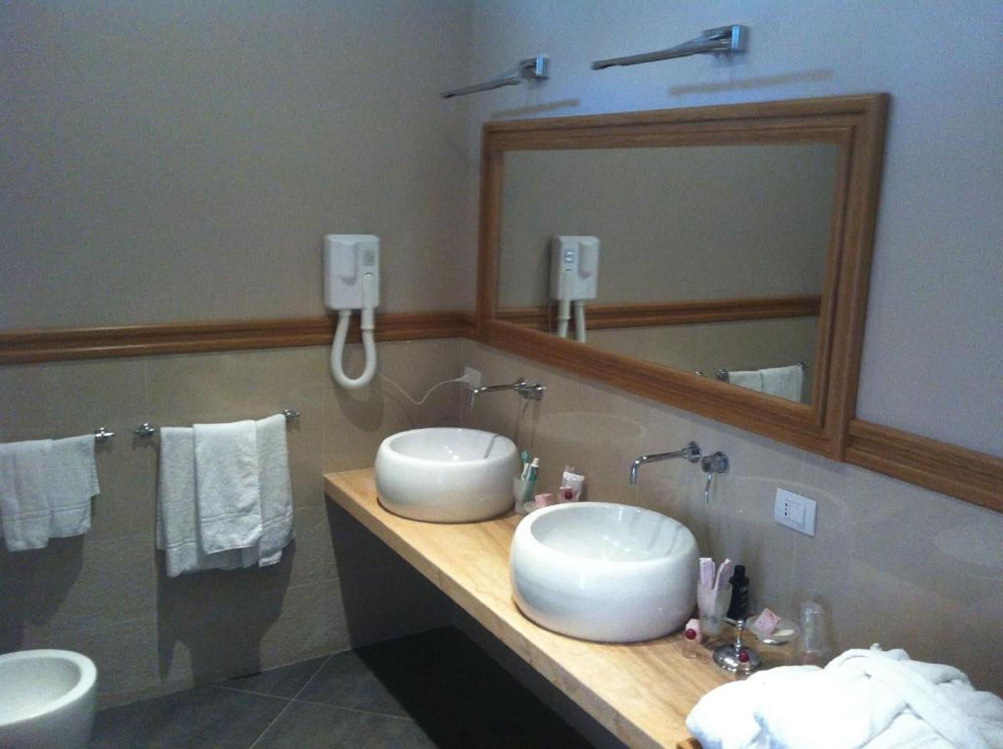 Hotel Il Barocco Ραγκούσα Εξωτερικό φωτογραφία