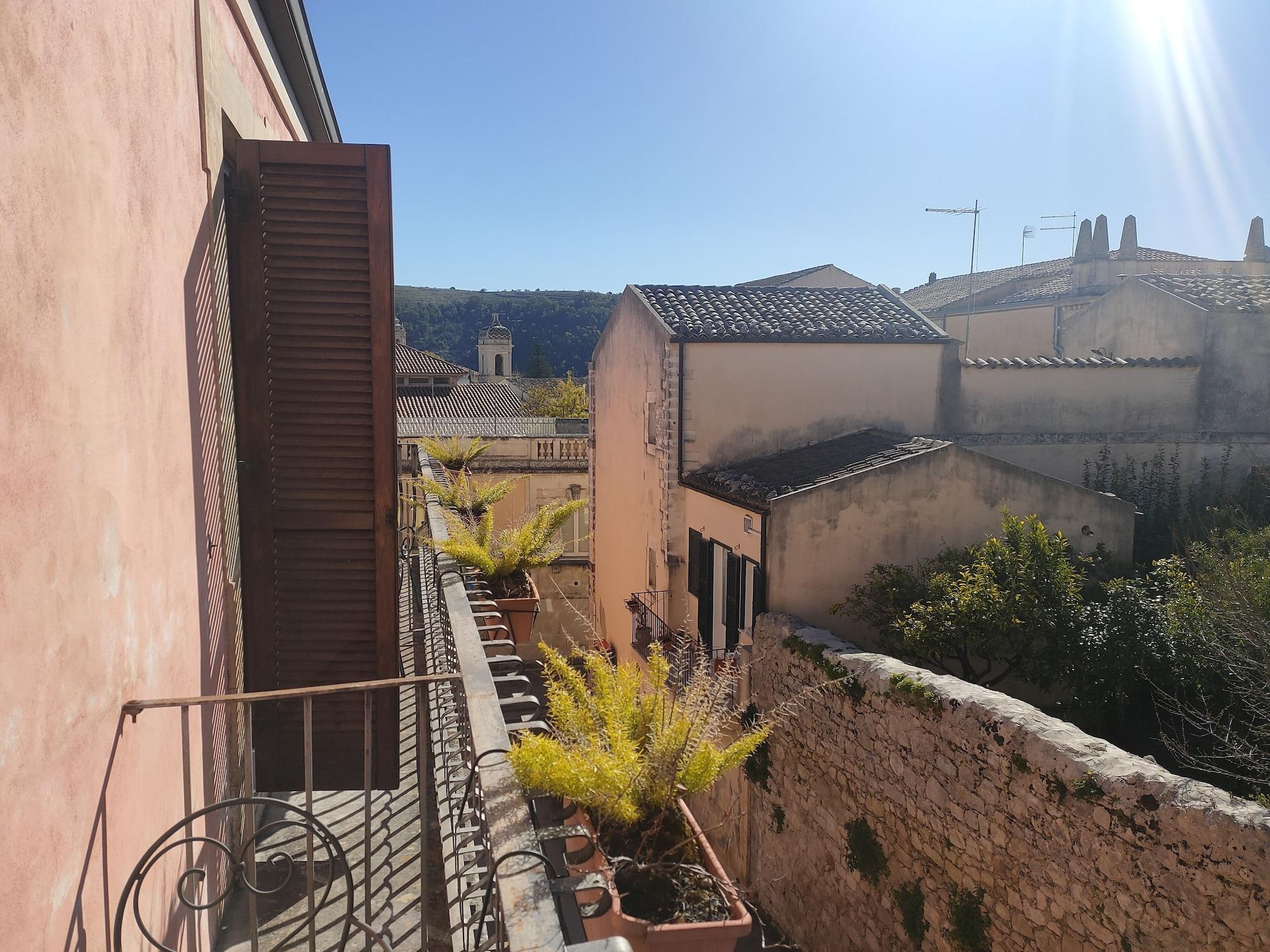 Hotel Il Barocco Ραγκούσα Εξωτερικό φωτογραφία