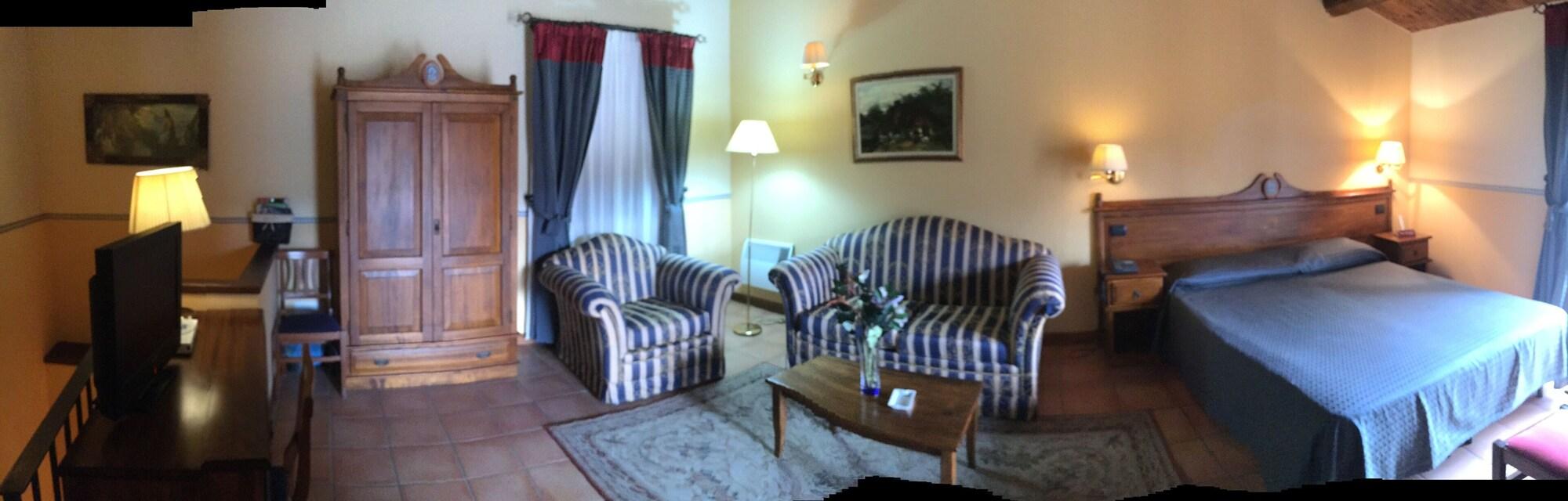 Hotel Il Barocco Ραγκούσα Εξωτερικό φωτογραφία