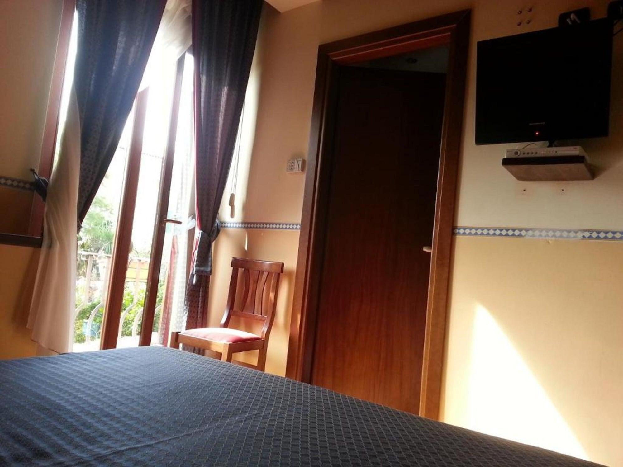 Hotel Il Barocco Ραγκούσα Εξωτερικό φωτογραφία