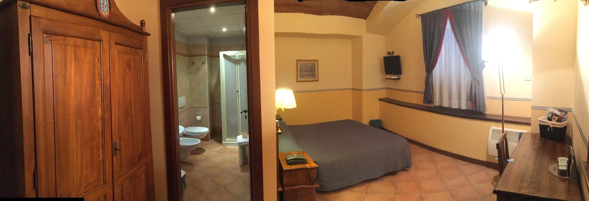 Hotel Il Barocco Ραγκούσα Εξωτερικό φωτογραφία