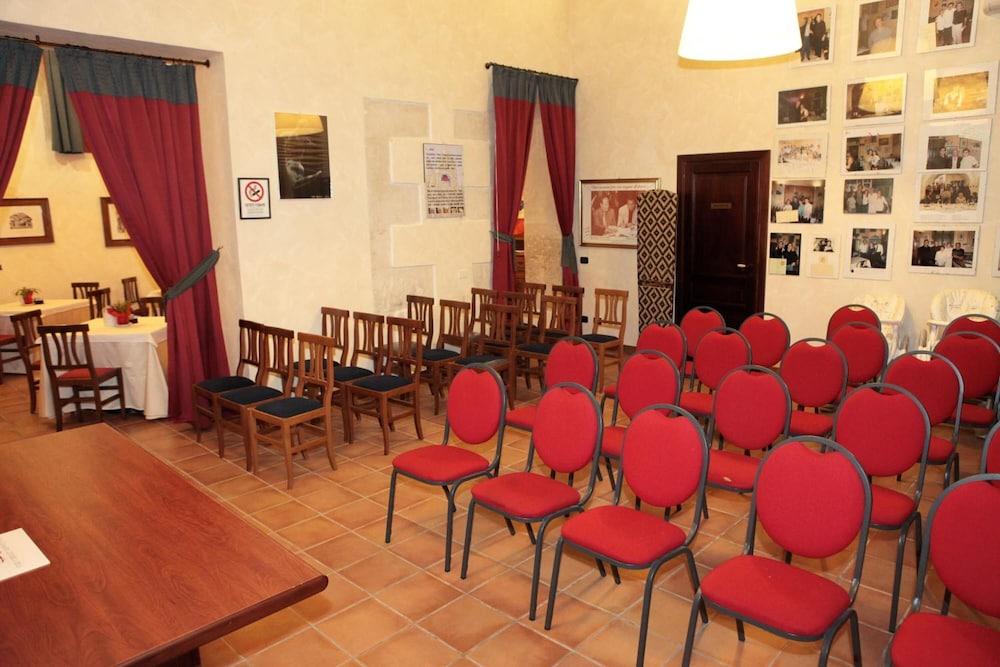 Hotel Il Barocco Ραγκούσα Εξωτερικό φωτογραφία