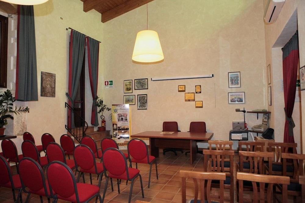 Hotel Il Barocco Ραγκούσα Εξωτερικό φωτογραφία