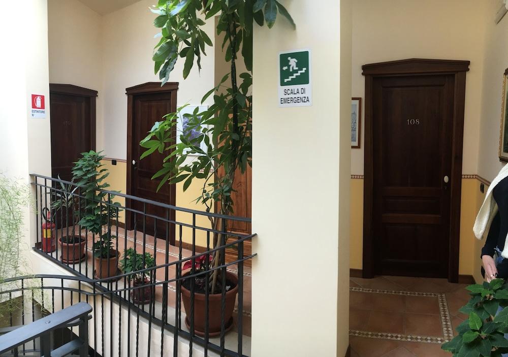 Hotel Il Barocco Ραγκούσα Εξωτερικό φωτογραφία
