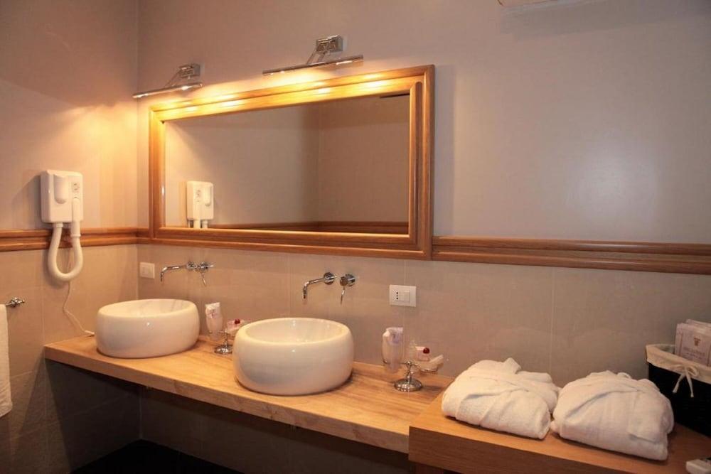 Hotel Il Barocco Ραγκούσα Εξωτερικό φωτογραφία