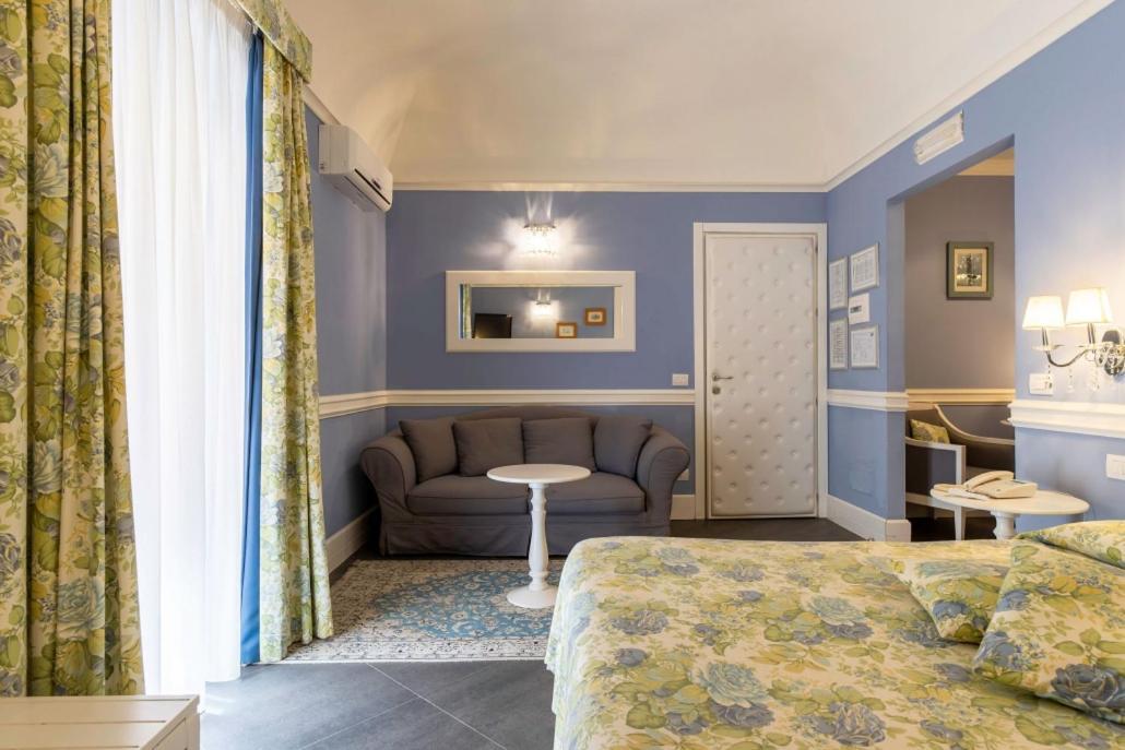 Hotel Il Barocco Ραγκούσα Εξωτερικό φωτογραφία