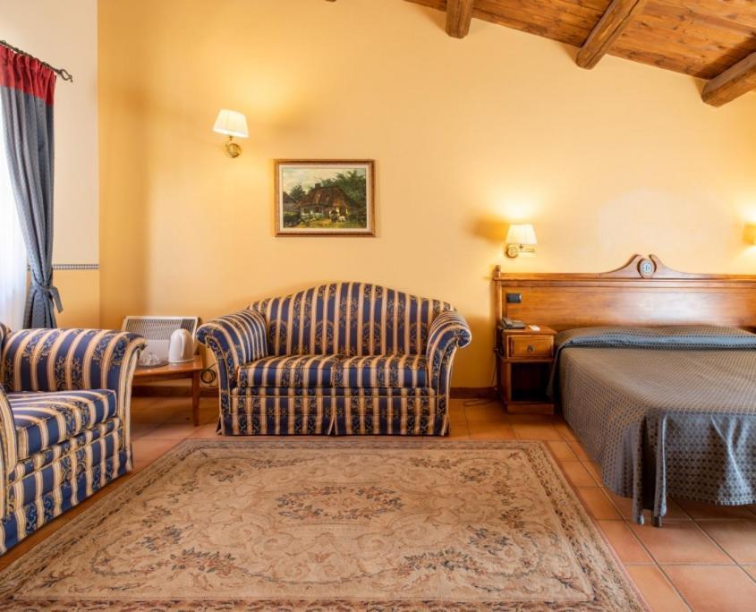 Hotel Il Barocco Ραγκούσα Εξωτερικό φωτογραφία
