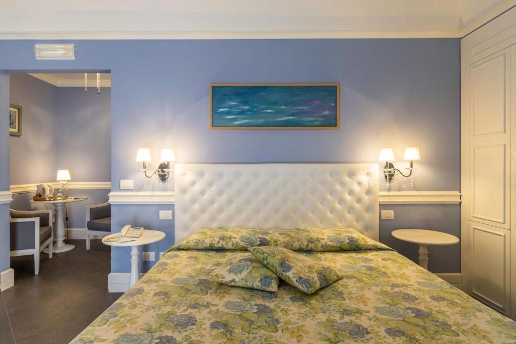 Hotel Il Barocco Ραγκούσα Εξωτερικό φωτογραφία