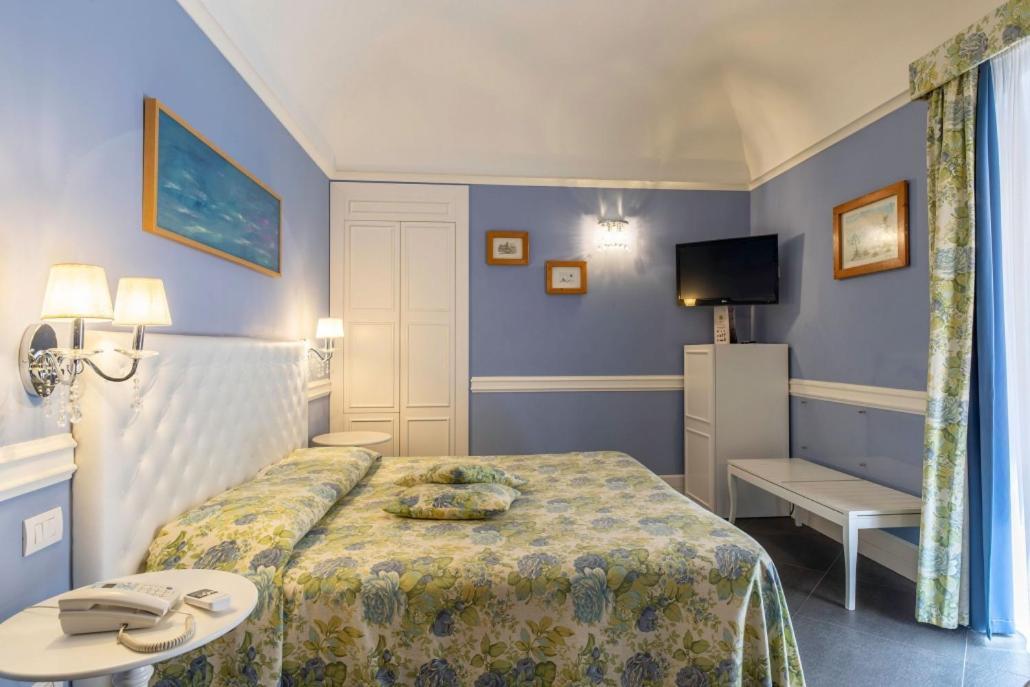 Hotel Il Barocco Ραγκούσα Εξωτερικό φωτογραφία