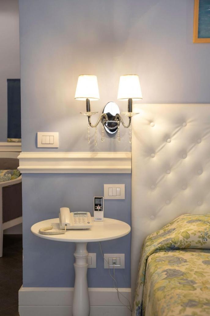 Hotel Il Barocco Ραγκούσα Εξωτερικό φωτογραφία