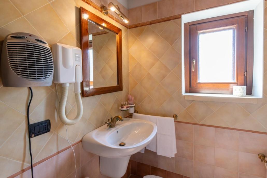 Hotel Il Barocco Ραγκούσα Εξωτερικό φωτογραφία