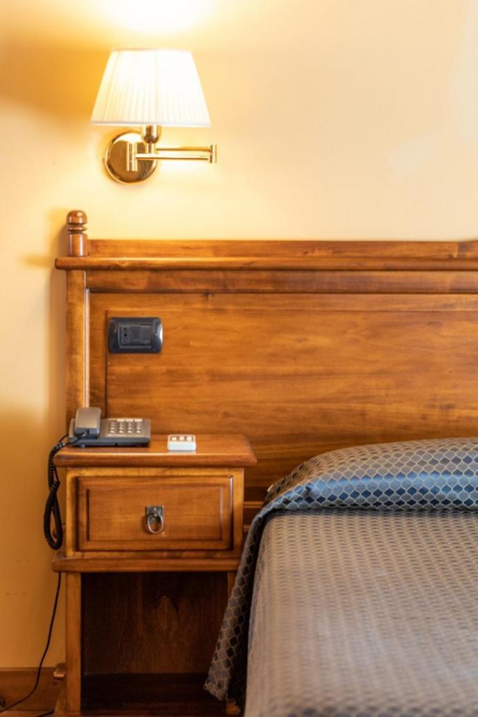 Hotel Il Barocco Ραγκούσα Εξωτερικό φωτογραφία