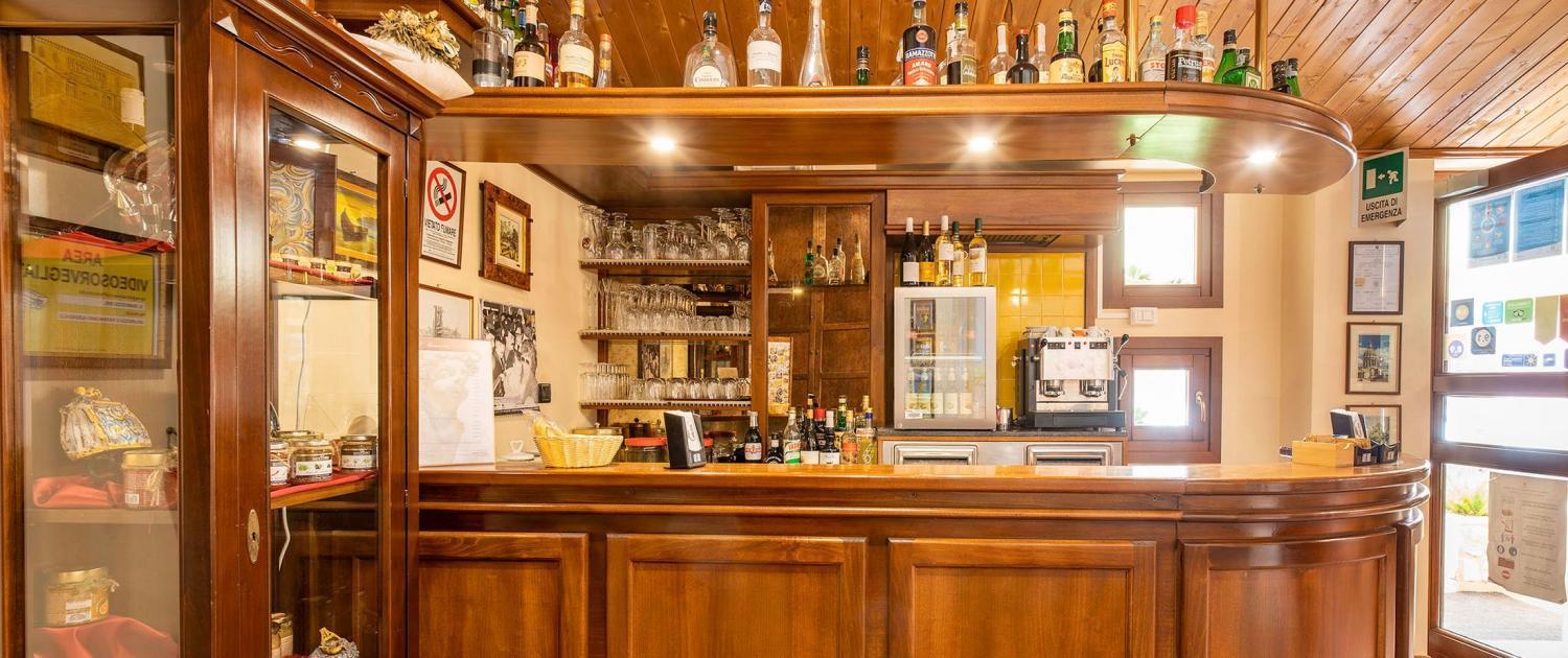 Hotel Il Barocco Ραγκούσα Εξωτερικό φωτογραφία